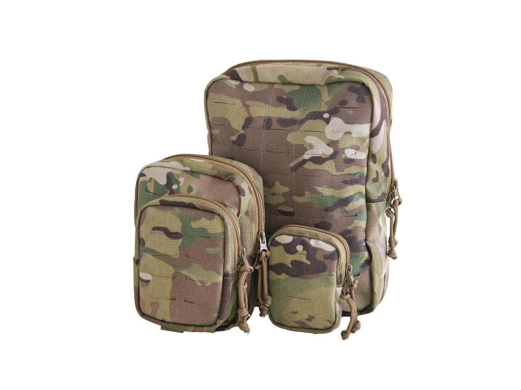 Arcus Utility Pouches Range