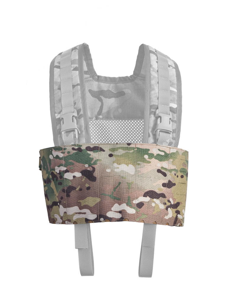 Arcus Placard - Product Image