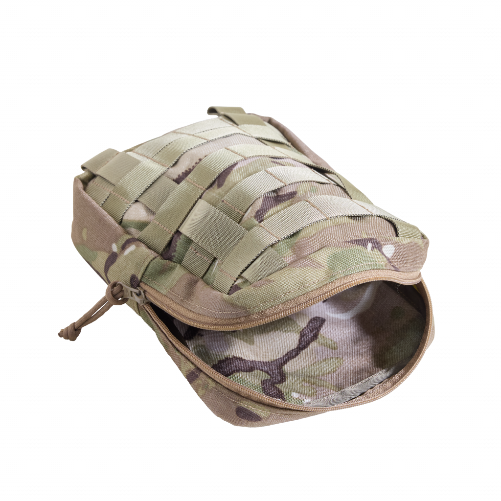 Arcus Large Utility Pouch Product Image