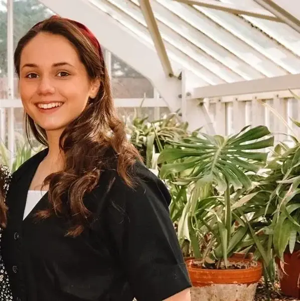 Freya Mallinson - Arcus by FlamePro