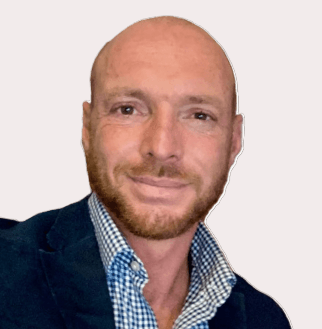 Steve Cummins Arcus by FlamePro